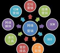 網(wǎng)絡(luò)營(yíng)銷模式推廣與應(yīng)用 信息時(shí)代的銷售新引擎