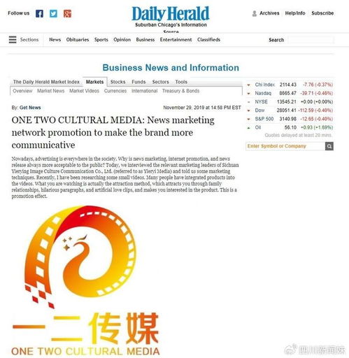 網(wǎng)絡(luò)信息推廣與銷售 一二映像視角下企業(yè)品牌營(yíng)銷的戰(zhàn)略意義