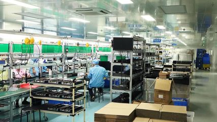 低速無人車規模落地之爭，高性能工控機為何成為關鍵推手？